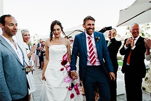 Ross + Alyona